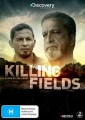 Killing Fields - Scene Of The Crime