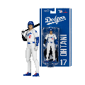 MLB - Shohei Ohtani (Dodgers) 6″ Articulated (Action Figure)