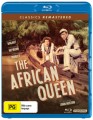 The African Queen (Blu Ray)