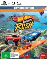 Hot Wheels Infinite Rush Day One Edition (PS5 Game)