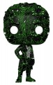 Black Panther (2018) - Nakia (Artist) With Protector (Pop! Vinyl)