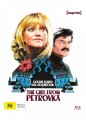 The Girl From Petrovka (1974) - Limited Edition (Blu Ray)