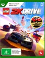 Lego 2K Drive Aquadirt Edition (Xbox X Game)