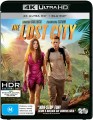 The Lost City (2022) (4K Ultra HD)