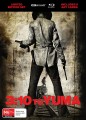 3:10 To Yuma (Limited Edition Lenticular Hardcover + Art Cards) (4K Ultra HD / Blu Ray)