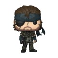 Metal Gear Solid 3 - Big Boss (Pop! Vinyl)