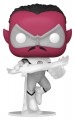 Green Lantern - White Lantern Sinestro SDCC 2021 (Pop! Vinyl)