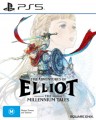 The Adventures Of Elliot The Millennium Tales (PS5 Game)