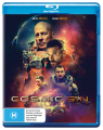Cosmic Sin (Blu Ray)