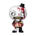 Terrifier - Art The Clown With Decapitated Head (Pop! Vinyl)