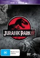 Jurassic Park 3