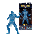 Mortal Kombat - Klassic Ice Clone Sub Zero 7″ (Action Figure)