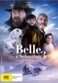 Belle And Sebastian 3