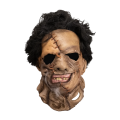 The Texas Chainsaw Massacre 2 - Leatherface 1986 Mask