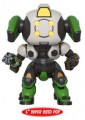 Overwatch - Orisa OR-15 Skin (Pop! Vinyl)
