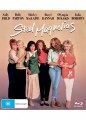 Steel Magnolias (Blu Ray)