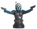 Star Wars: The Mandalorian - Bo-Katan Series 2 (Bust)