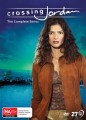 Crossing Jordan - Complete Collection