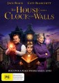 House With A Clock In Its Walls