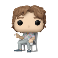 Saturday Night Live: 50th Anniversary - Ms. Rafferty (Pop! Vinyl)