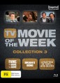 TV Movie Of The Week: Collection 3 (Blu Ray)