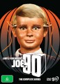 Joe 90  Complete Series
