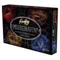 Firefly - Misbehavin' Deck-Building Game (Playing Cards)