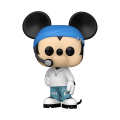 Disney: Excellent 8 - Mickey (K-Pop) (Pop! Vinyl)