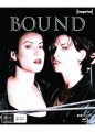Bound (1996) - Limited Edition Hardbox + Hardcover Booklet (4K Ultra HD / Blu Ray)