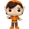 NFL: Cleveland Browns - Brownie The Elf Mascot (Pop! Vinyl)