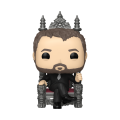 Supernatural - Crowley King Of Hell Premium (Pop! Vinyl)