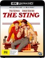 The Sting (4K Ultra HD / Blu Ray)
