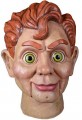 Goosebumps - Slappy The Dummy (Mask)