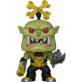 Total War: Warhammer 40,000 - Ork Nob (Pop! Vinyl)