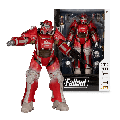 Fallout 76 - T-45 Nuka Cola Elite Edition 7″ (Action Figure)