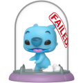 Lilo And Stitch - Slushy Experiment Deluxe (Pop! Vinyl)