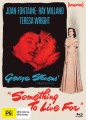Something To Live For (Blu Ray)