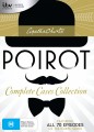 Agatha Christie Poirot - Complete Cases File