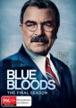 Blue Bloods - Complete Season 14