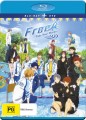 Free! Take Your Marks The Movie (DVD / Blu Ray)