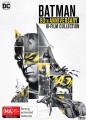 Batman 80th Movie Collection