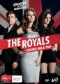The Royals: Seasons 1-2