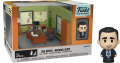 The Office - Michael Mini Moment (Vinyl Figure)