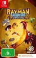 Rayman Legends Definitive Edition (Switch Game)