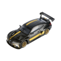 Midnight Eclipse - BMW M4 GT3 1:24 Scale Diecast (Model Car) 
