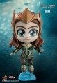Justice League Movie - Mera (Cosbaby Figure)