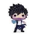 My Hero Academia - Dabi 4" Pop! Enamel Pin (Pop! Vinyl Pin)