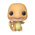 Pokemon - Charmander Soft Color (Pop! Vinyl)
