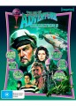 Tales Of Adventure: Collection 8 (Blu Ray)