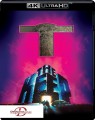 The Keep - Limited Edition Cross Replica (4K Ultra HD / Blu Ray)